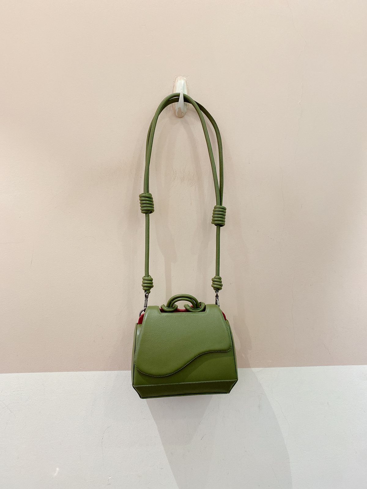 Bolsa baby Soleah Paseo Jazz - Imagem 2