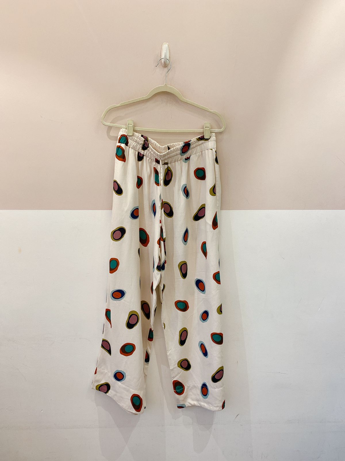 Calça off white bolas Balaco G - Imagem 2