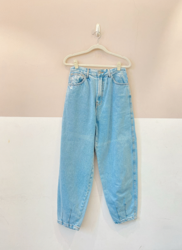 Calça jeans Farm 36/38