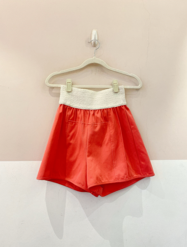 Short goiaba cós A. Niemeyer 38