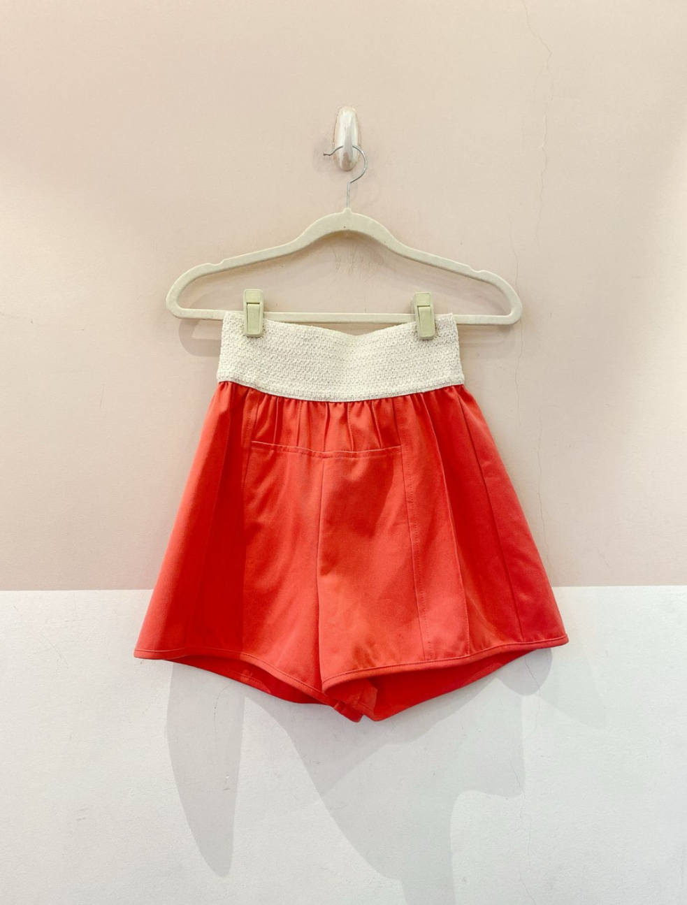 Short goiaba cós A. Niemeyer 38 - Imagem 2