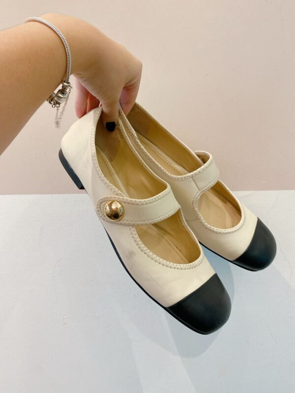 Mary Jane off pontinha Arezzo 38 - Imagem 3