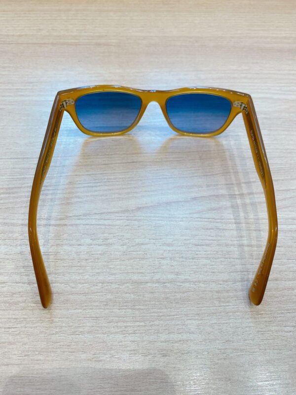 Óculos caramelo Oliver Peoples - Imagem 3