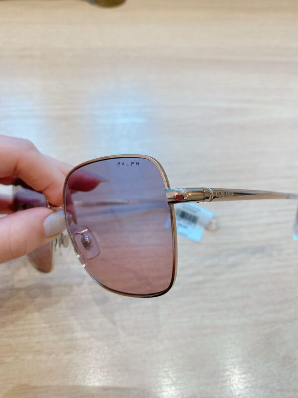 Óculos de sol Ralph Lauren - Imagem 5