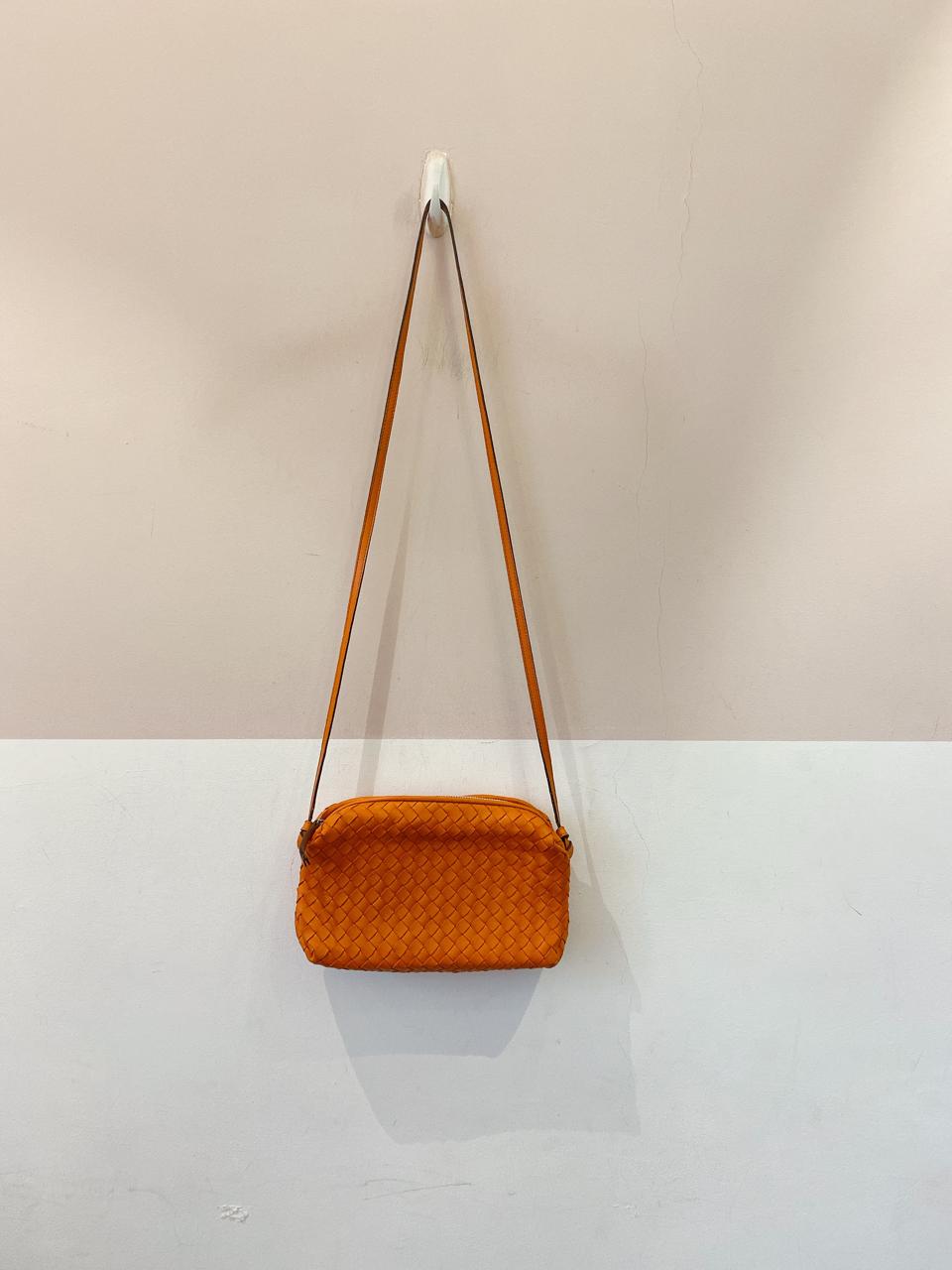 Bolsa laranja duda Taske - Imagem 2