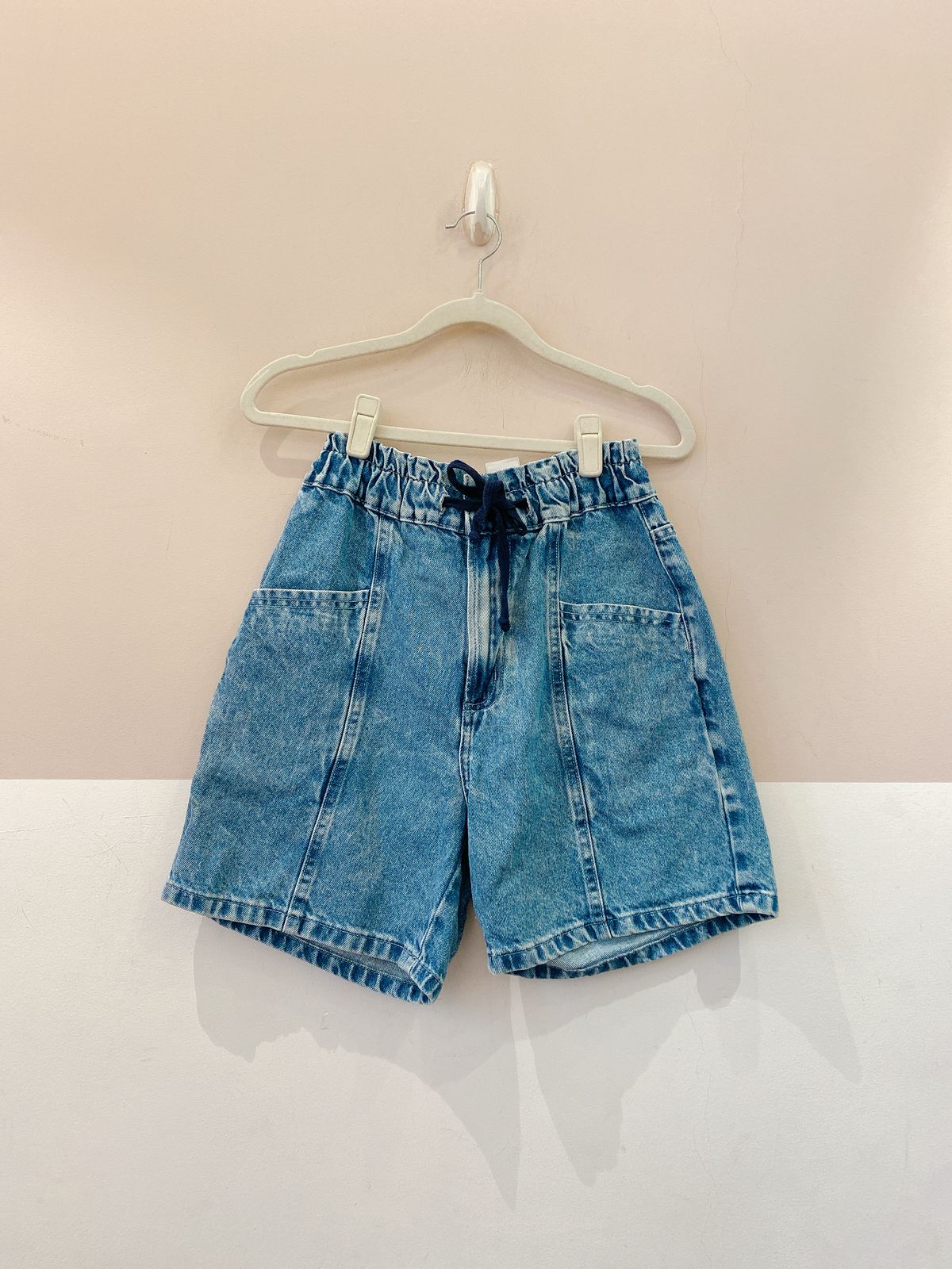 Short jeans Le Lis Blanc 38 - Imagem 2