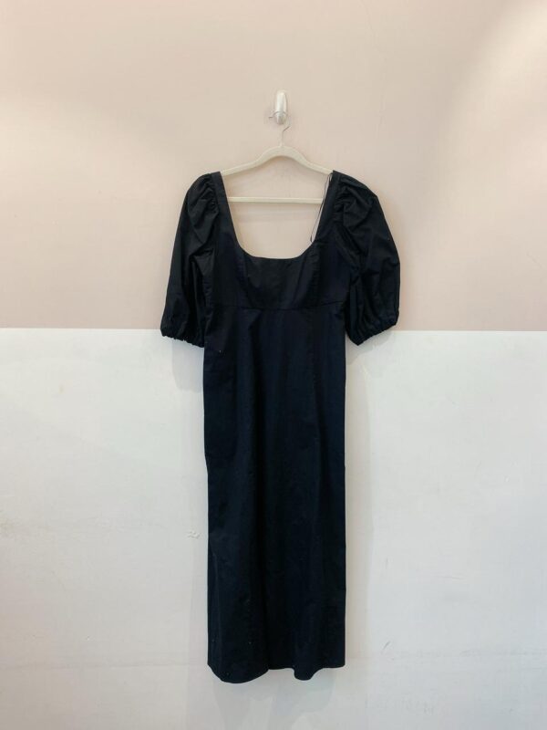 Vestido midi Zara P