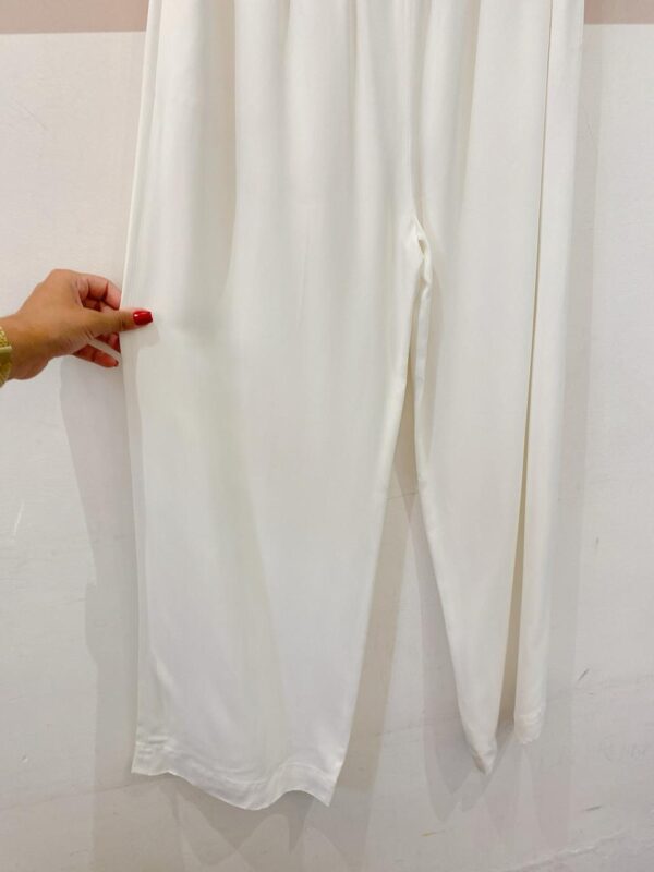 Pantalona cós elástico off BY NV - Imagem 3