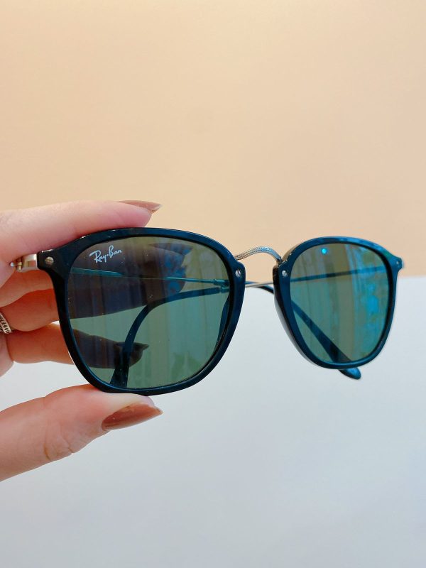 Óculos preto RayBan - Imagem 3