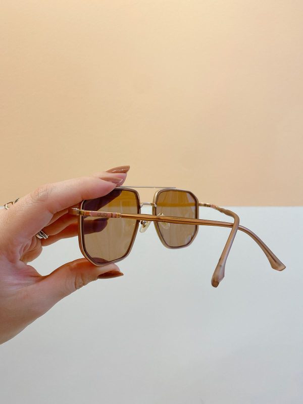 Óculos quadrado Outspoken - Imagem 3