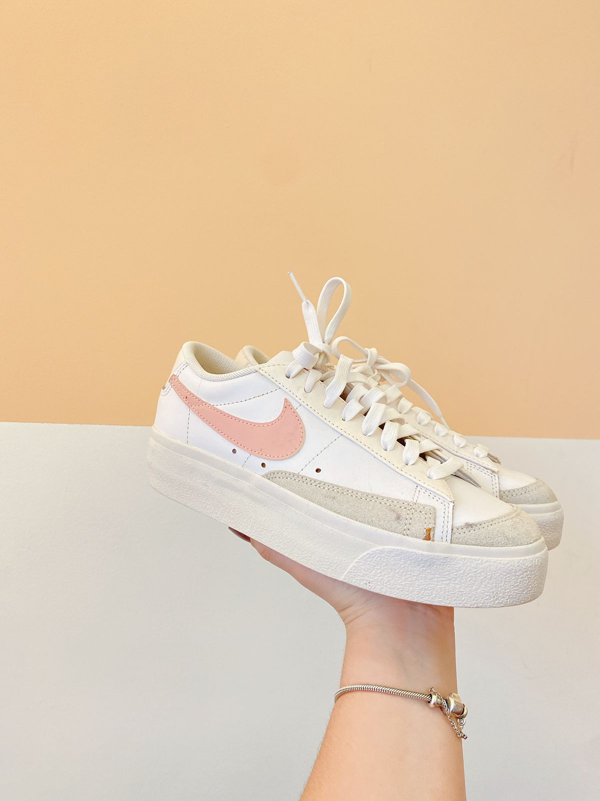 Tênis off Nike 37 - Imagem 2