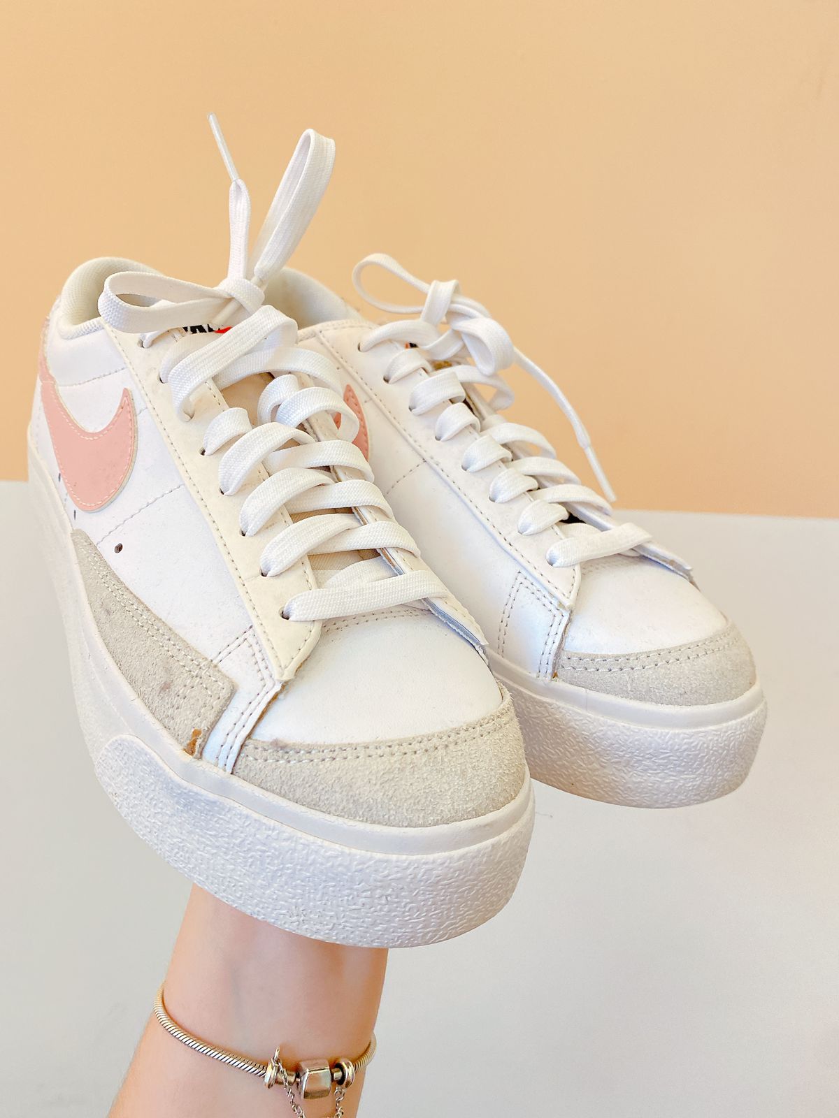 Tênis off Nike 37 - Imagem 3