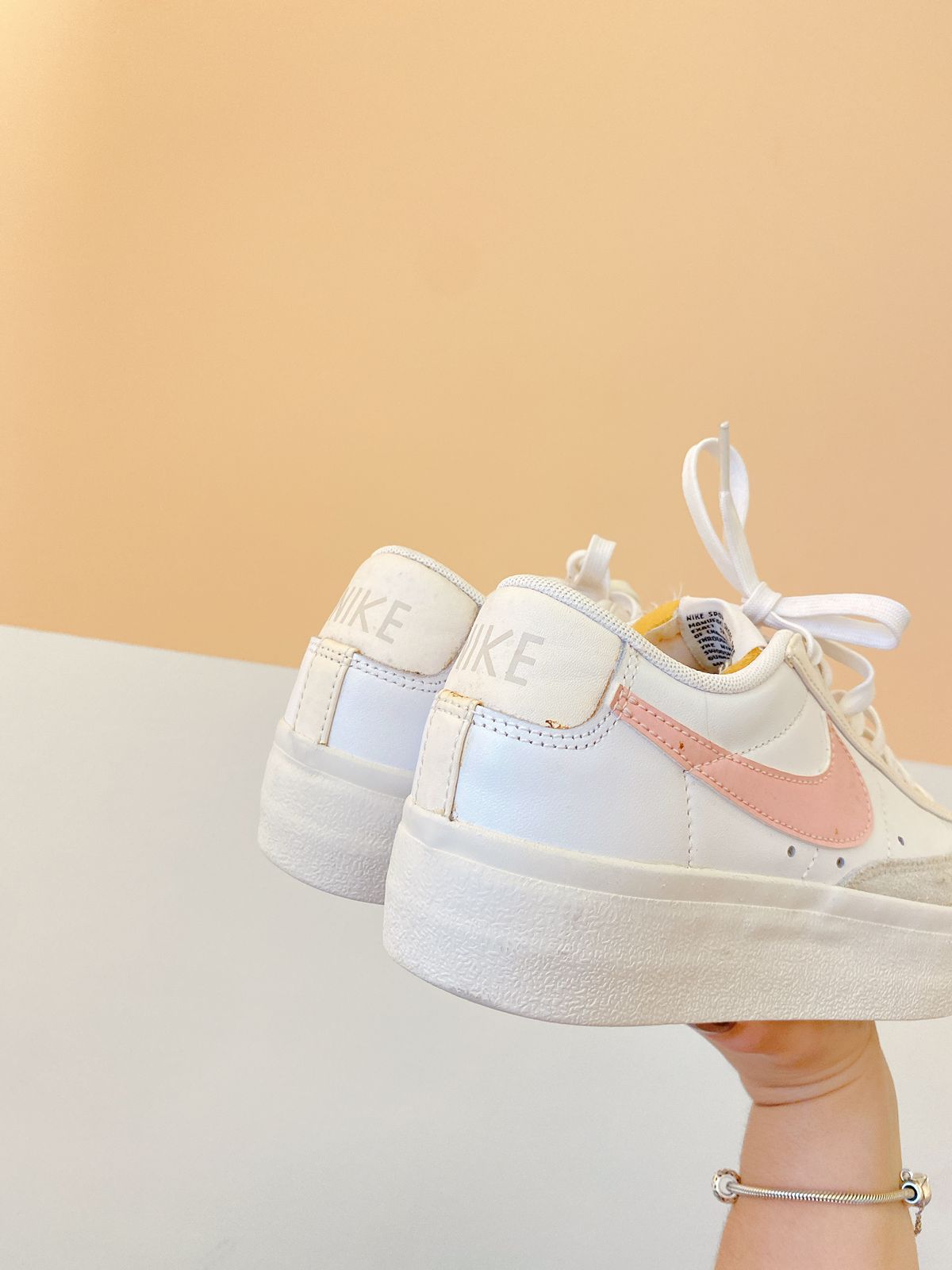 Tênis off Nike 37 - Imagem 4