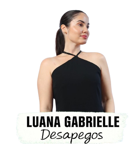 Luana Gabrielle Desapego
